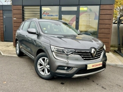 Renault Koleos 1.6 DCI 130 CH ENERGY ZEN 4X2 02-Aisne