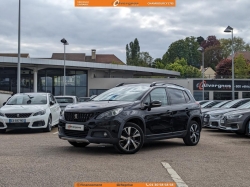 Peugeot 2008 (2) 1.2 PURETECH 130 S&S GT LINE 78-Yvelines