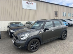 Mini Countryman MINI II R60 1.6 16V 184 CV COOPE... 61-Orne