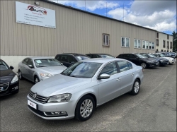 Volkswagen Passat VI 2.0 TDI 140 CV CONFORLINE 61-Orne