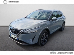 Nissan Qashqai III e-Power 190 ch Tekna 77-Seine-et-Marne