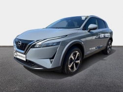 Nissan Qashqai J12A N-CONNECTA E-POWER 190CH 52-Haute-Marne