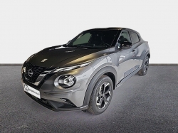 Nissan Juke F16A N-CONNECTA DIG-T 114 DCT7 52-Haute-Marne