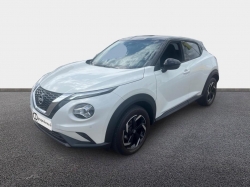 Nissan Juke F16A SHADOW DIG-T 114 52-Haute-Marne