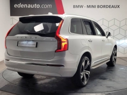 Volvo XC90 Recharge T8 AWD 310+145 ch Geartronic... 33-Gironde