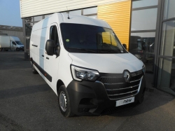 Renault Master L3H2 3T5 2.3 DCI 135 GRAND CONFOR... 80-Somme