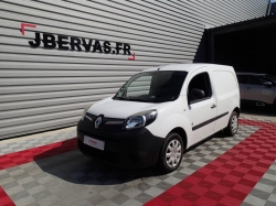 Renault Kangoo Express Z.E. Confort 35-Ille-et-Vilaine