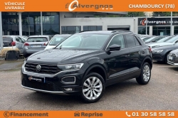 Volkswagen T-Roc 1.5 TSI 150 EVO LOUNGE 78-Yvelines