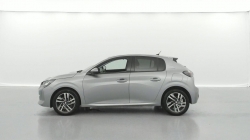 Peugeot 208 1.2 PureTech 100ch Allure Pack 35-Ille-et-Vilaine