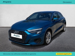 Audi A3 sportback 40 TFSI e 204ch Business line ... 33-Gironde