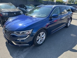 Renault Talisman estate INTENS TCE 200 EDC 59-Nord