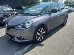 Renault Scénic IV LIMITED BLUE DCI 120 59-Nord