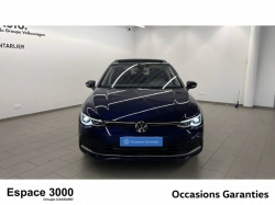 Volkswagen Golf 1.5 eTSI OPF 130 DSG7 Active 25-Doubs