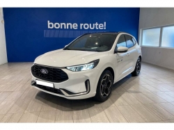 Ford Kuga 2.5 Duratec 180 ch FlexiFuel FHEV E85 ... 38-Isère