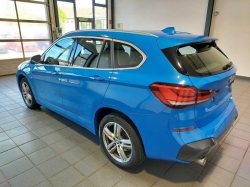 BMW X1 (F48) SDRIVE20i 192 CH M SPORT BVA 57-Moselle