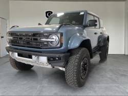 Ford Bronco RAPTOR V6 3.0L 33-Gironde