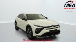 Citroën C5 X PureTech 130 EAT8 Plus 59-Nord