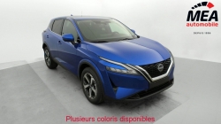 Nissan Qashqai MILD HYBRID 158 CH XTRONIC N-CONN... 59-Nord