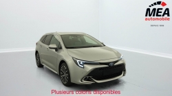 Toyota corolla touring sports Hybride 196ch Desi... 59-Nord