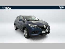 Renault Kadjar Blue dCi 115 Business 59-Nord