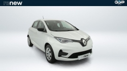 Renault Zoe R110 Life 59-Nord