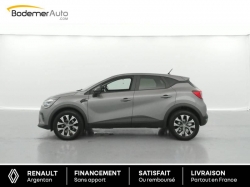 Renault Captur TCe 90 Evolution 61-Orne