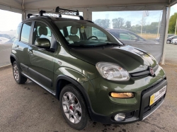 Fiat Panda VPC 0.9T 85 4x4 18-Cher