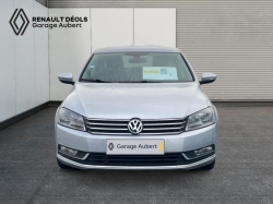 Volkswagen Passat 1.6 TDI 105 BLUEMOTION TECHNOL... 36-Indre