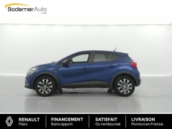 Renault Captur TCe 90 Evolution 61-Orne