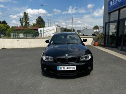 BMW Série 1 120 d 177 CH PACK M OFFRE SPECIALE ... 36-Indre