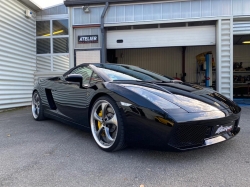 Annonce 432404576/LAMBORGHINI_GALLARDO_SPYDER_ picto3