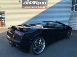 Annonce 432404576/LAMBORGHINI_GALLARDO_SPYDER_ picto6