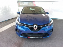 Renault Clio E-Tech 140 - 21 Zen 31-Haute-Garonne