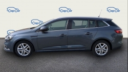 Renault Mégane Estate IV 1.5 dCi 110 EDC6 Busin... 75-Paris