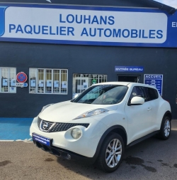 Nissan Juke PUREDRIVE 71-Saône-et-Loire