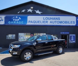 Ford Ranger 3.2 TDCI 71-Saône-et-Loire