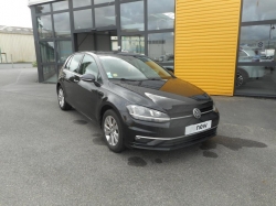 Volkswagen Golf 1.6 TDI 115 CONFORT BUSINESS 80-Somme