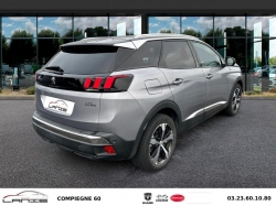 Peugeot 3008 Puretech 180ch S&S EAT8 Crossway 02-Aisne