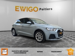 Audi A1 sportback 25 tfsi 95 ch s-tronic 7 DESIG... 86-Vienne