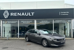 Peugeot 508 SW II BLUEHDI 130 ACTIVE BUSINESS EA... 56-Morbihan