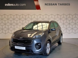 Kia Sportage 1.7 CRDi 115 ISG 4x2 Active 65-Hautes-Pyrénées