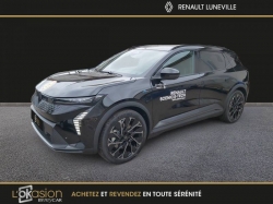 Renault Scénic E-Tech electrique 220 ch grande ... 54-Meurthe-et-Moselle