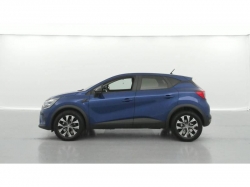 Renault Captur TCe 90 Evolution 50-Manche