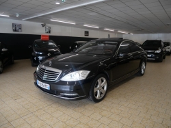 Mercedes Classe S S450 CDI 27-Eure