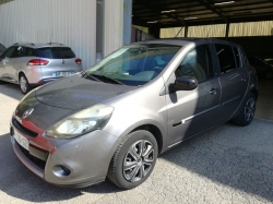 Renault Clio III 1.2 16V 75 20 TH 5P 06-Alpes Maritimes