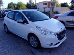 Peugeot 208 1,2i 82 CV URBAN SOUL 13-Bouches du Rhône