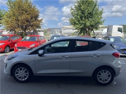 Ford Fiesta VII 1.1 75 CH BVM5 Cool & Connect 31-Haute-Garonne