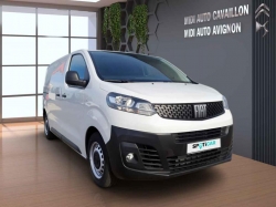 Fiat Scudo Fourgon M 1.5 BlueHDi 120 cv S&S 84-Vaucluse