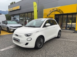 Fiat 500 3+1 e 118 ch Icône '2021' 73-Savoie