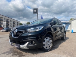 Renault Kadjar S-EDITION BLUEDCI 115 52-Haute-Marne